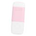 CANIGHT 1pc Air Humidifier Travel USB Humidifier Nano Mist Sprayer Face Humidifier Diffuser Humidifier Pink
