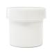 Plastic Ointment Jars With Lids 1 Oz 10/pkg