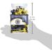 Team Golf NHL Boston Bruins Golf Tees 175 Count Jar - Buy Online on GoSupps.com