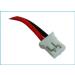 Buy 3.7V 1600mAh 14-0006-00 Battery Replacement for Visor Prism - International Shipping Available - Buy Online on GoSupps.com