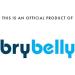 Brybelly Felt-Lined Dice Cup - Superior Quality for Dice Games - Buy Online on GoSupps.com