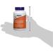NOW Supplements L-Phenylalanine 500mg Capsules 120 Count - Buy Online on GoSupps.com