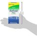 Allergan 100 Vials - Allergan Refresh Plus Lubricant Eye Drops Single-Use Vials - 100 Ct. - Buy Online on GoSupps.com