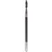 Dajidafu Eyebrow Brush Wool Fiber Easily Grip Dual Ended Multifunction Tinting Spoolie Mini Eyeliner Brow Brushes Eyelash Tools Single End - Buy Online on GoSupps.com