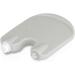 JB White PROWAX 6 Cerumen Filters for Hearing Aids - Compatible with Oticon & Bernafon | 1 Donor Disk + 6 Tools | Gray - Buy Online on GoSupps.com