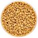 Neel Ayurvedics Methi | Fenugreek Seeds | Trigonella foenum-graecum Powder - 300 GM - Buy Online on GoSupps.com