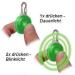Shop Green LED Light Trailers for Dogs & Cats - Luminaire Band Dog Collars & Pendants - Buy Online on GoSupps.com