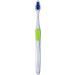 Oral-B CrossAction Compact Toothbrush 23 Soft - Pack of 6 | Assorted Colors - Buy Online on GoSupps.com
