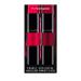 Buy MAC Versicolour Varnish Cream Lip Stains DUO Set - Reds (2 x 8.5ml) | International Shipping Available - Buy Online on GoSupps.com