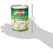 New Lamthong Young Green Jackfruit in Brine 565g - Authentic Thai Flavors | Pack of 1 - Buy Online on GoSupps.com