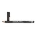 Rimmel Professional Eyebrow Pencil Black Brown 004 - 1 ea | Defined and Natural Looking Brows - Buy Online on GoSupps.com