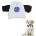 Multibao No Bark Dog Collar Waterproof Ultrasonic Anti Bark Device for Small Medium Dogs- Ultrasonic Dog Bark Deterrent (Bark Stopper) - Buy Online on GoSupps.com