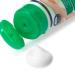 Balea Foot Cream with Tea Tree Oil 100ml (2 Pack) - German Foot Care for Healthy Skin | International Shipping - Buy Online on GoSupps.com