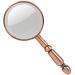 Magnifier Magnifying Glass Magnifying Glass 20X Magnifying Lens Making Coin Examining Maps Magnifier