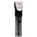 Professional Hair Clipper Ceramic Blade Rechargeable Trimmer Hair Clipper Styling Tool