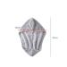 Quick-Drying Fiber Absorbent Towel Turban Cap for Women - Hair Wicking Shower Hat - Buy Online on GoSupps.com