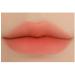 3CE BLUR WATER TINT(4.6g) soft lip with less smear with a blurry finish (CORAL MOON) with sun cream(1ml*3ea)