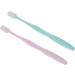 Healvian 4-Piece Family Toothbrush Set | Sensitive & Soft Gum Care | Manual Tooth Cleaning Brushes - Buy Online on GoSupps.com