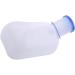 Pasuihcay 1000Ml Mobile Toilet for Car Travel Universal Urinal for Men and Women Portable Urinal Leak Proof Covered Handle Outdoor - Buy Online on GoSupps.com