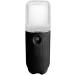 lmoikesz Face Mist Sprayer Humidifier 30ml Steamer Home Travel Use 5V Atomizer Moisturizing Nebulizer Skin Care Tool Beauty Supplies black - Buy Online on GoSupps.com