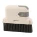 Losuya 3 In 1 Groove Cleaning Brush Window Track Cleaning Tools Cleaning Brush for Sliding Door Track Window Sill Window Seal