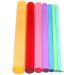 Buy Mandala Puncture Tools Set - 24 Piece Acrylic Rods & Puncture Pencil for DIY Nail Art & Painting - 8 Vibrant Colors - Buy Online on GoSupps.com