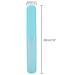 LASSUM 4 Pcs Colorful Plastic Toothbrush Case - Portable & Travel-Friendly Holder - Buy Online on GoSupps.com
