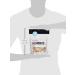 Amazon Brand - Happy Belly Sliced Almonds 12 Ounce (Pack of 1) - Buy Online on GoSupps.com
