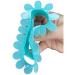 Deck My Diabetes Omnipod Grip Shield with Comfort Ring - Teal (2 Overlay Patches Included!) - Buy Online on GoSupps.com