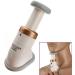 Neck and Chin Massager Neck and Jaw Toner - Reduce Excess Double Chin Fat Toning Massage System for Men and Women - Buy Online on GoSupps.com