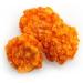 Yupik Spicy Crackers Seasoned Rice Crackers Snack 0.45Kg 450 g (Pack of 1) - Buy Online on GoSupps.com
