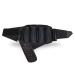 Virtue Breakout V2 Strapless Paintball Harness - All Black 4+7