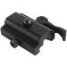 Beileshi QD Bipod Sling Adapter for Picatinny/Weaver Rails - Quick Detach Cam Lock System - Buy Online on GoSupps.com