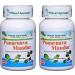 Planet Ayurvda Punarnava Mandur - Herbal Tablets, 100% Natural (1) - Buy Online on GoSupps.com
