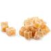 Anna and Sarah Organic Dried Crystallized Ginger 1 Lb in Resealable Bag 1 Pound (Pack of 1)