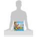 TOMY Toomies Octopals: Number Sorting Baby Bath Toy for 1-3 Year Old Boys and Girls - Buy Online on GoSupps.com