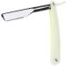 Minkissy 6 STK Razor for Men - Classic Barber Shaving Machine White Afeitadora de Barba Maquinilla de Afeitar Para Hombre - Buy Online on GoSupps.com