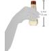 Macadamia Natural Oil Straight Wear Smoother Straightening Solution 100 ml - Buy Online on GoSupps.com