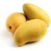 veenas Kesar Mango | 12 Units (App 4KG) |Juicy Mangoes |Fresh Mango Fruit | Natural Fruit | Summar Fruit | Indian Origin