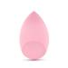 Lumina Luxury Beauty Blender - Soft Facial Makeup Sponge Pink Ultra Soft for Application Concealer Foundation Liquids and Creams