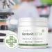 Bentonit Detox 400g - Certified Heavy Metal Detox | Ultra-Fine & Additive Free | Effective Nature Made in Germany - Buy Online on GoSupps.com