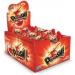 POOSH! Chewing Gum - Bubble Gum Strawberry | Tutti Frutti | Mint | Flavor Filling (3 x Pack of 40) - Buy Online on GoSupps.com