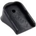 GVN Grip Extension Fits GLOCK Model 26/27/33/39 - Grip Extension -2 Pieces Black - Buy Online on GoSupps.com