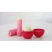Vaseline Rosy Tinted Lip Balm protects lips from drying out made with 100% pure Vaseline 10g - Buy Online on GoSupps.com