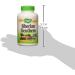 Buy Nature's Way Siberian Eleuthero Root 1275 mg - 180 Vegan Capsules for Immune Support - Buy Online on GoSupps.com