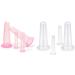 Trooth Natural Silicone Face Suction Cups Suction Cup Face Shujing Suction Face Artifact - Buy Online on GoSupps.com