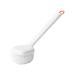 SZHO Long Handle Cleaning Hanging Household Pot Brush for Pans Pots Kitchen Stoves Kitchen Utensils Cleaning Ideal for Clean White