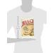 Jell.o Vanilla Instant Pudding 1 kg 1 kg (Pack of 1) - Buy Online on GoSupps.com