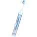 Portable Foldable Toothbrush for Travel & Outdoors Fcnjsao Soft Toothbrush for Camping Hiking Men & Women Includes Toothpaste Holder - Buy Online on GoSupps.com