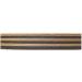 Paper two-tone band of 12 x10m x tea chocolate HT28-1 (japan import) - Buy Online on GoSupps.com